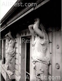 Hotel Park Hyatt Paris-Vendome 17